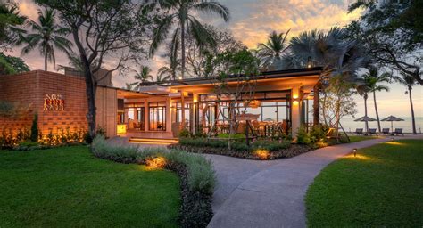 Anantara Hua Hin Resort | Hua Hin Hotels | Minor Hotels