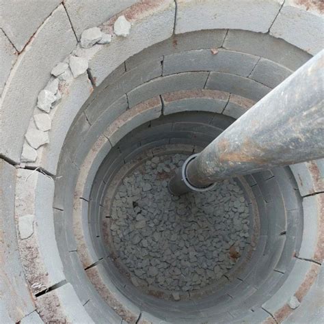 GroundWater Recharging System - Borewell Recharging v - wire Injection ...