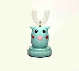 ILIKA Kids U-shaped Toothbrush Electric Toothbrush - ILIKA : Flipkart.com