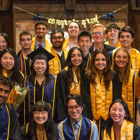 Data Science Honors Program | CDSS at UC Berkeley