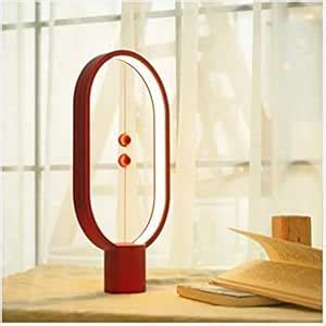 Buy RUilY Acrylonitrile Butadiene Styrene Heng Balance Lamp, Magnetic ...