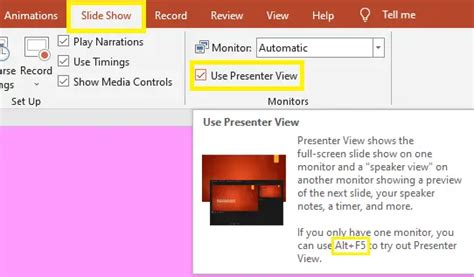 Image result for Add Presenter Notes PowerPoint