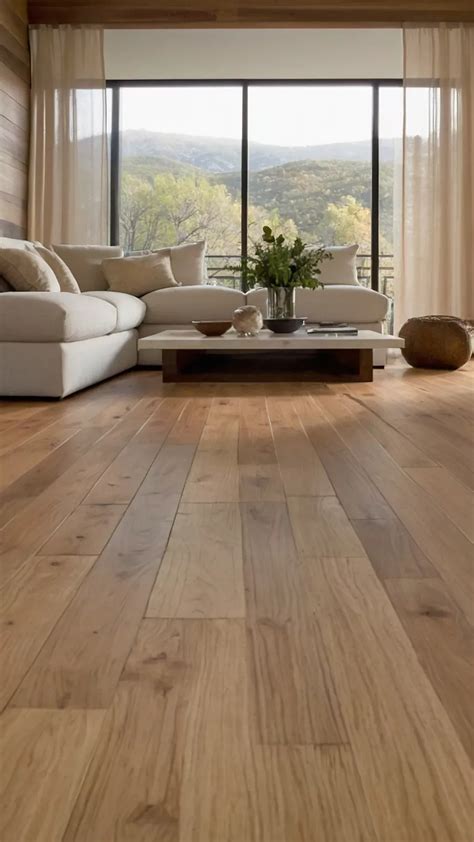 17 Hardwood Floor Ideas to Transform Your Home: From Rustic Charm to ...