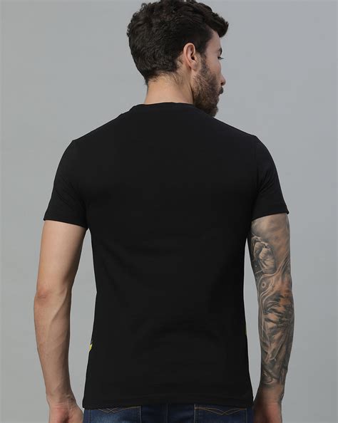 Batman Regular Fit Tshirt For Men – Free Authority