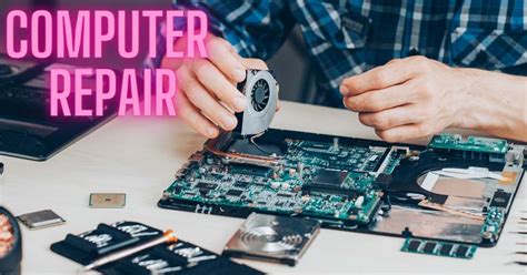 Image result for Computer Repair Tutorial