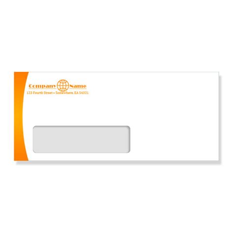 How to Print Envelope 10 的图像结果