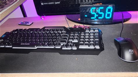Image result for ASMR Mouse Keyboard
