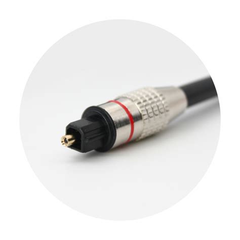 Kabl Opticki JWD-FIBER2 6.0mm 5m - Mob-Shop