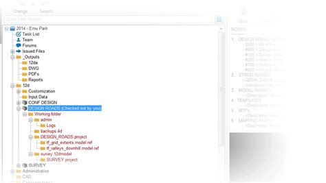 Image result for Engineering File Structure