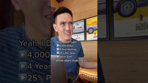 Understanding RSUs and How They Work at Twitter