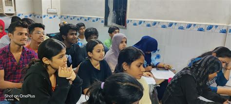Shafi Institute - We Create Professional