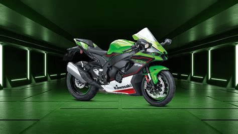 Kawasaki Ninja ZX 10 R Price On-Road Ex-Showroom - Jun 2025, Reviews ...