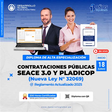 ¿Qué es PLADICOP? - 2025