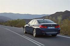 Bmw 530d Usa by 2018 Bmw 540d Xdrive Brings Diesel Power To The United Bmw 530d Usa