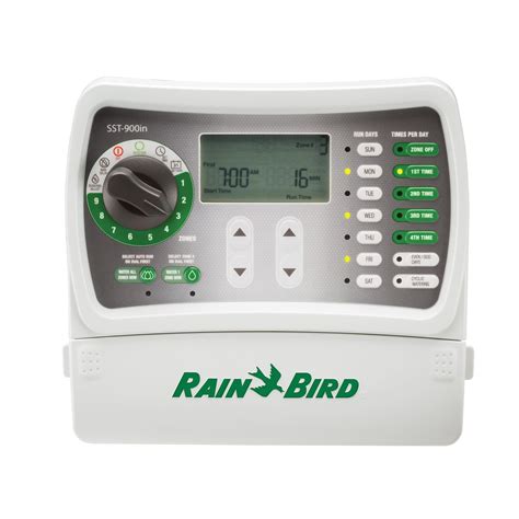How to Program Rain Bird Sprinkler Timer 的图像结果