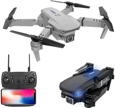 Zyamalox ZX drone with camera 4k ,12 MP ,fly 30 minutes Drone Price in ...