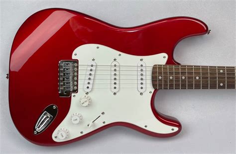 What Is An Electric Guitar | Audiolover