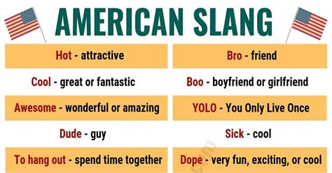 Slang for American Indian: Common Phrases and Terms