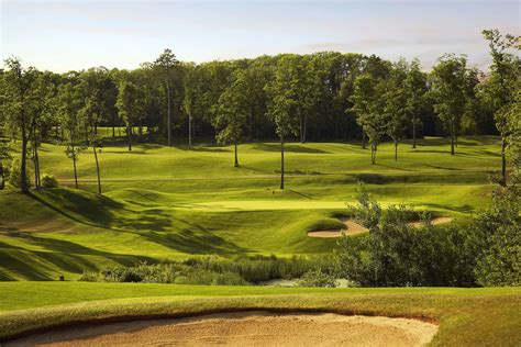 Golden Eagle Golf Club | All Square Golf