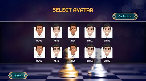 Image result for Chess Game UI