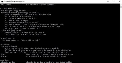 Minimal ADB and Fastboot 1.4 - Download for PC Free