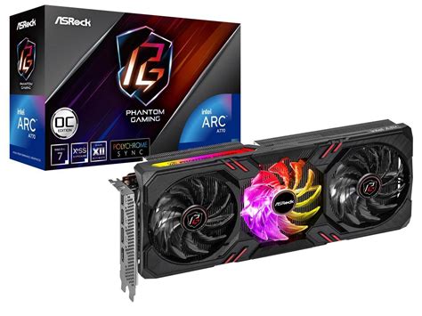 Image result for ASRock Graphics Cards