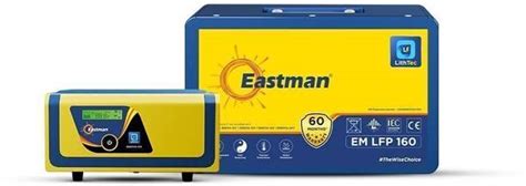 Eastman Inverter Batteries - Buy Eastman Inverter Batteries Online at ...