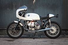 Bmw Cafe Racer White by Apex Predator Macco Motor S Great White Bmw R100rs Cafe Bmw Cafe Racer White