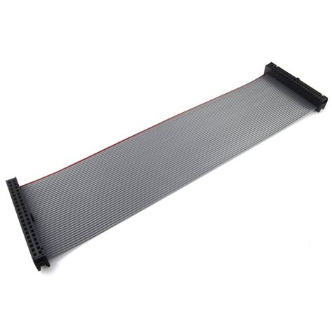 Buy High-Quality 40-Pin GPIO Ribbon Cable (20CM) – Perfect for Raspberry Pi