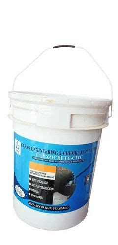 Waterproofing Coating - Clexoelast-Lcb Rubberized Elastomeric Bitumen ...
