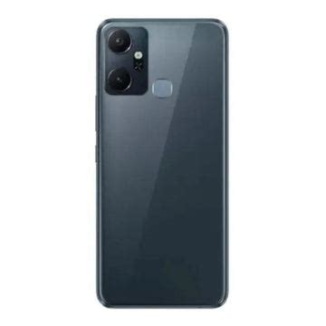 Mozomart Battery Door Back Panel Housing for Infinix Smart 6 Plus India ...