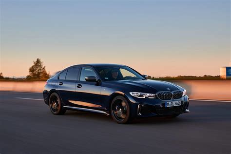 2020 BMW M340i Image. Photo 11 of 88