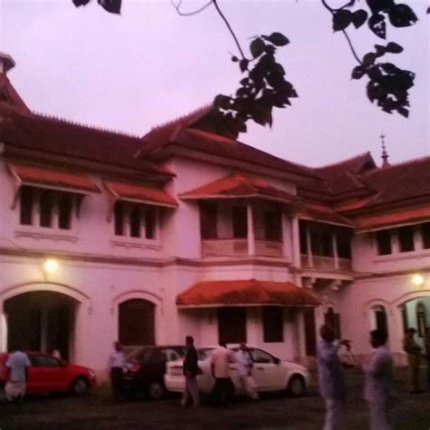 THE 10 BEST Restaurants Near Kowdiar Palace