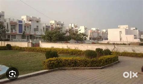 House available for rent in a gated society with all amenities - For ...