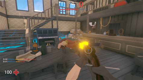 Projectile Dysfunction on Steam