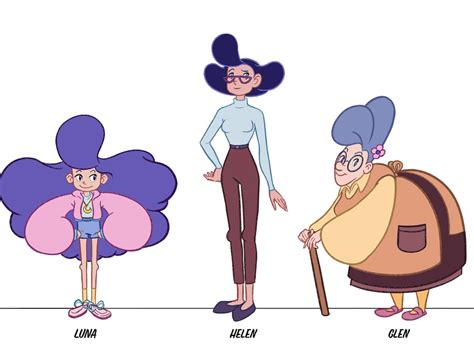 Image result for Cartoon Character Design 2D