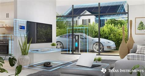 TI Hall-effect Sensors Simplify Current Sensing - EE Times India