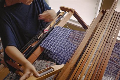 Image result for Shuttle Loom Weaving Frame