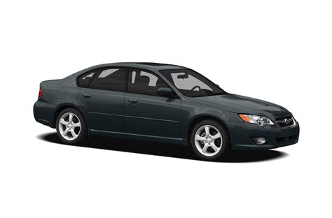 2008 Subaru Legacy - Specs, Prices, MPG, Reviews & Photos | Cars.com