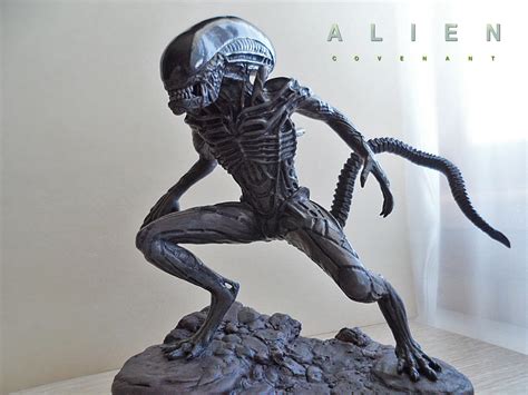 Alien Covenant Praetomorph 的图像结果