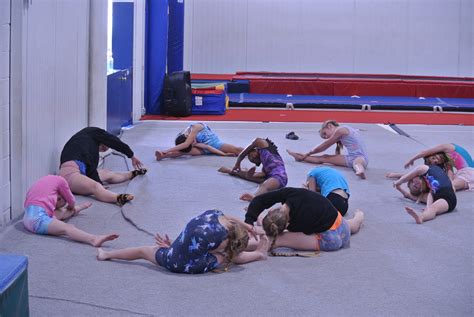 Gallery – Tidewater Gymnastics Academy