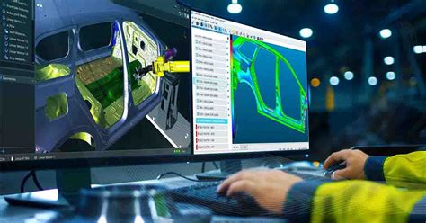 Que ES El CMM Con PC-DMIS 的图像结果