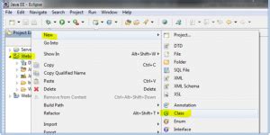 Image result for How to Create Web Service in Java
