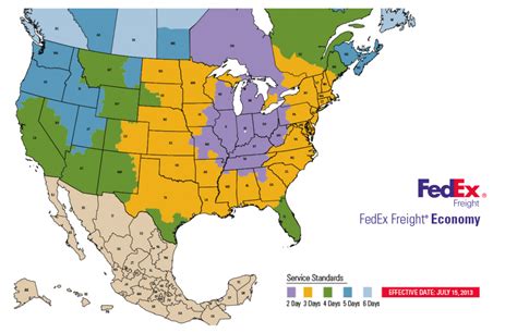 FedEx International Economy Shipping Guide for Online Store Owners ...