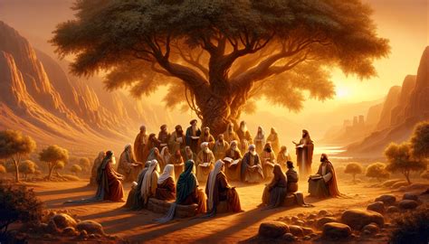 Who Were The Prophets Of The Bible | Awakening Mankind