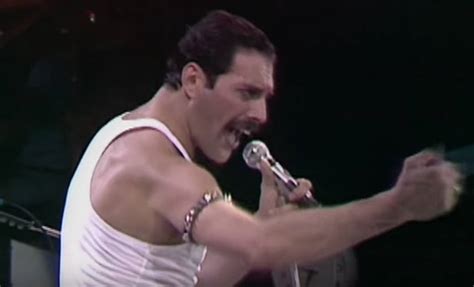 Queen Member Surprisingly Wanted To Date Freddie Mercury ...