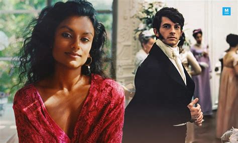 ‘Bridgerton’: Jonathan Bailey, Simone Ashely Begin Shooting For The ...