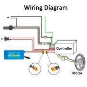 Buy 48V 8Ah Ebike Battery 30A BMS 48V Battery with Charger for Electirc ...
