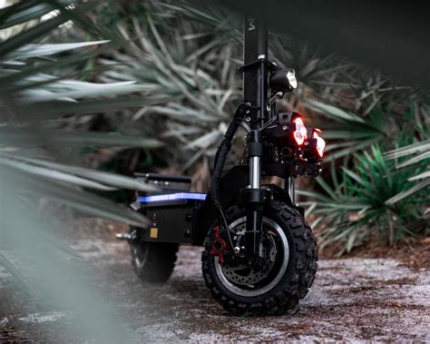 OUTSTORM MAXX Pro Folding Off Road Electric Scooter | Fast Electric Scooters for Adults ...