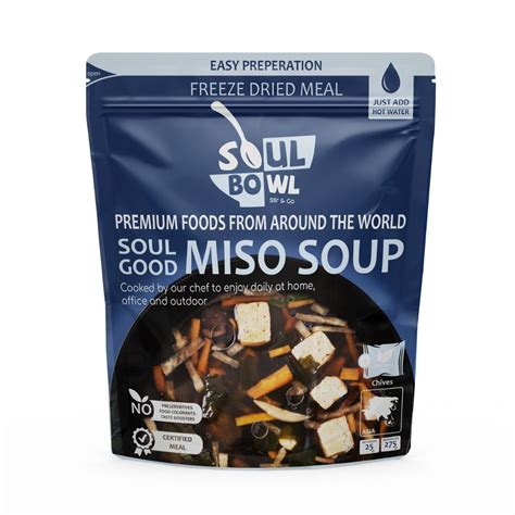 Soul foods | Soul Bowl: Premium Foods From Around The World